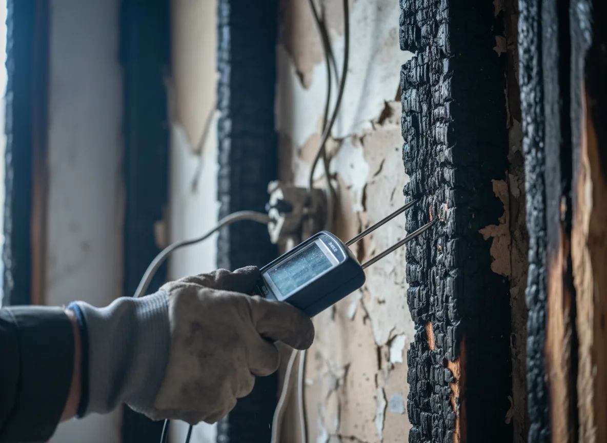 Fire Damage Restoration Lowgap, NC FAQs
